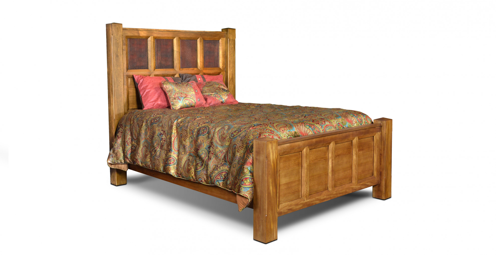 H4080-bed