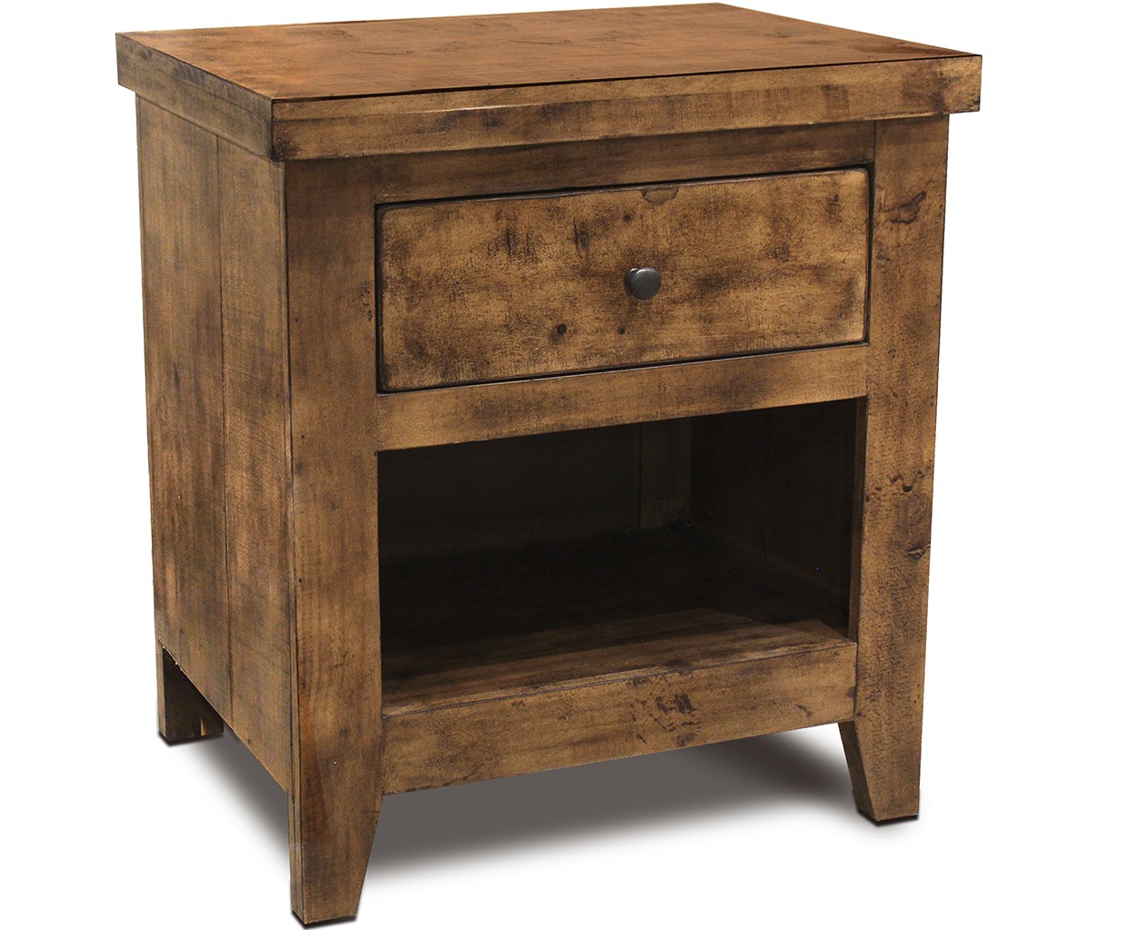 Horizon Home Furniture Pine Grove Nightstand