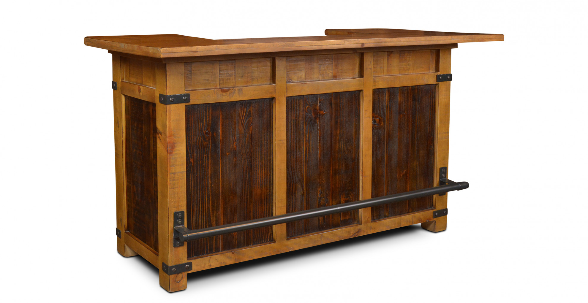 Horizon Home Furniture Big Timber Bar