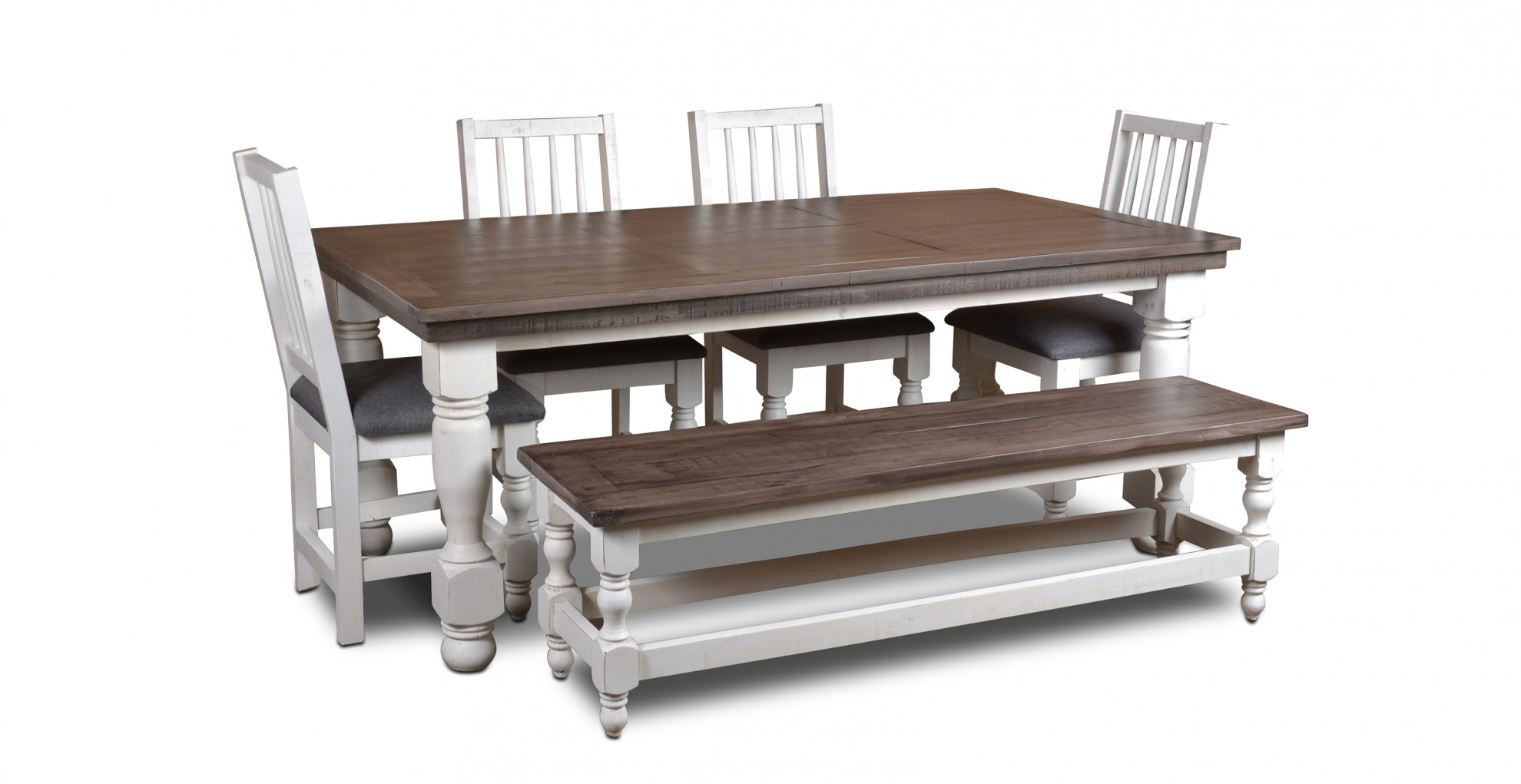 Horizon Home Furniture Bay View Dining