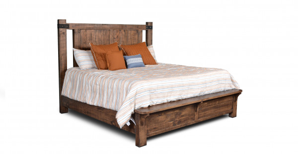 H4025-bed